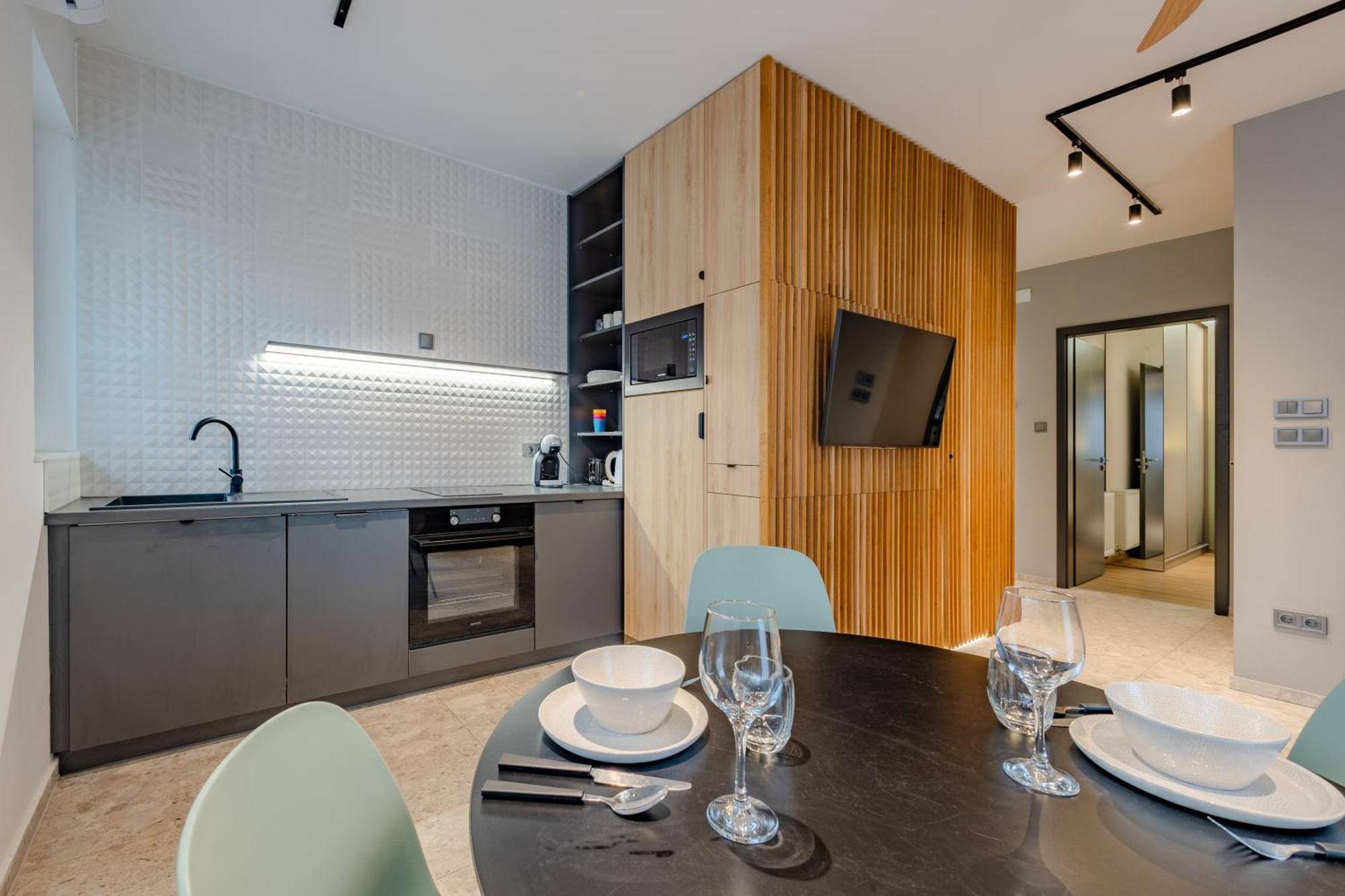 Vitorlas Wellness Apartman Siofok By Bltn Exterior foto